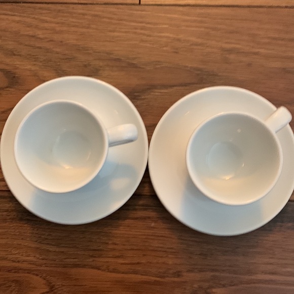 2 Sur la table Espresso Cups - Picture 4 of 7